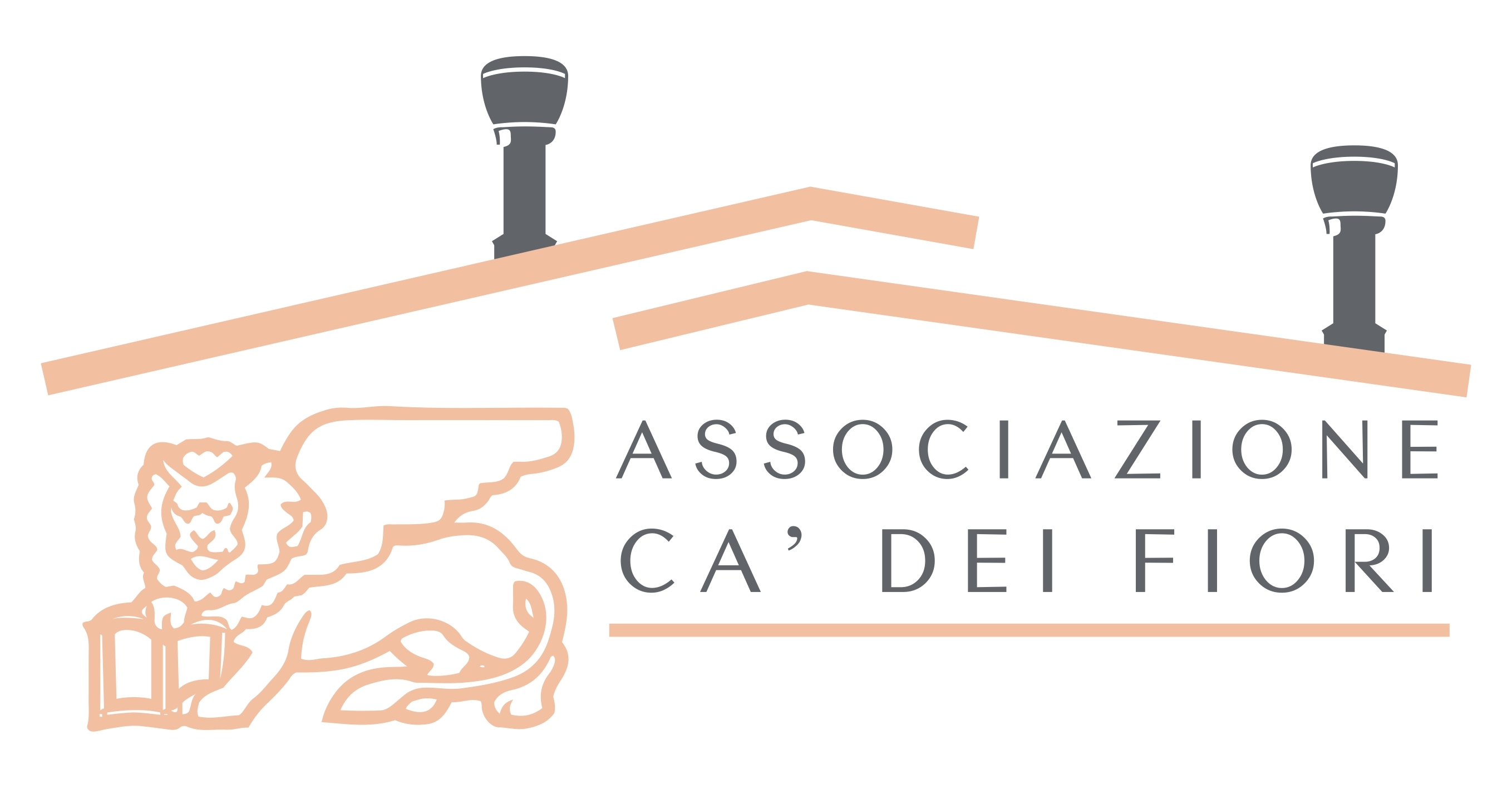 logo ca' dei fiori