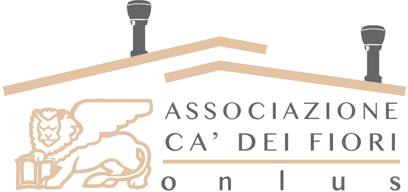 logo ca' dei fiori